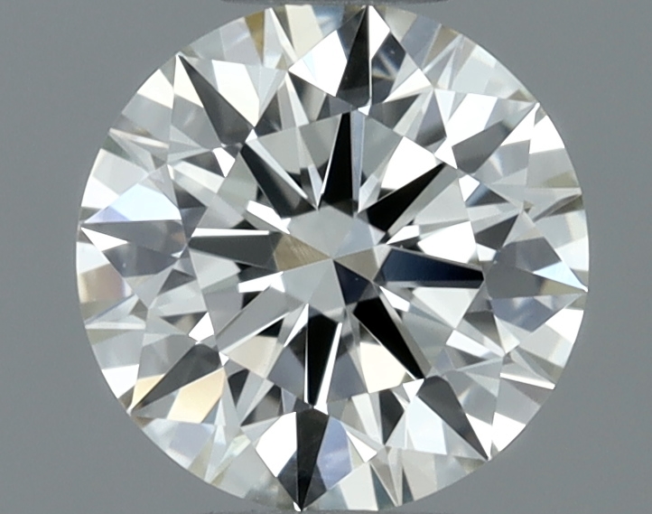 Round 0.52 ct L VVS1