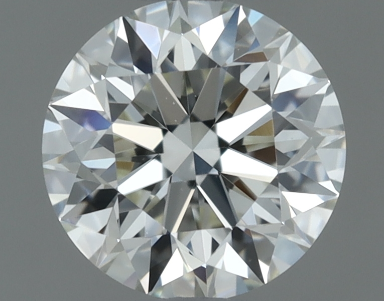 Round 0.44 ct K VVS1