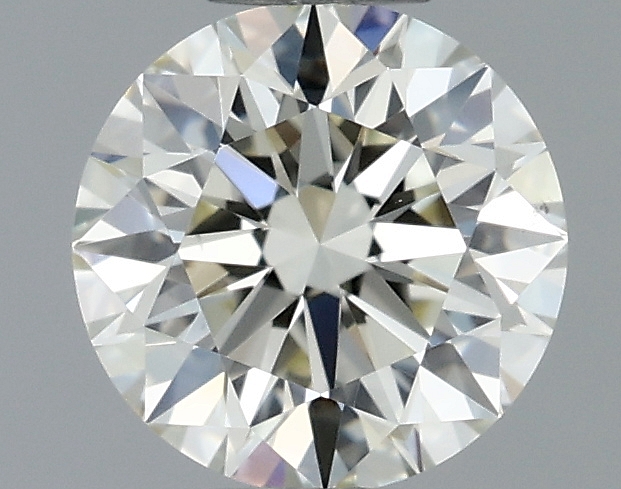 Round 0.6 ct M SI1