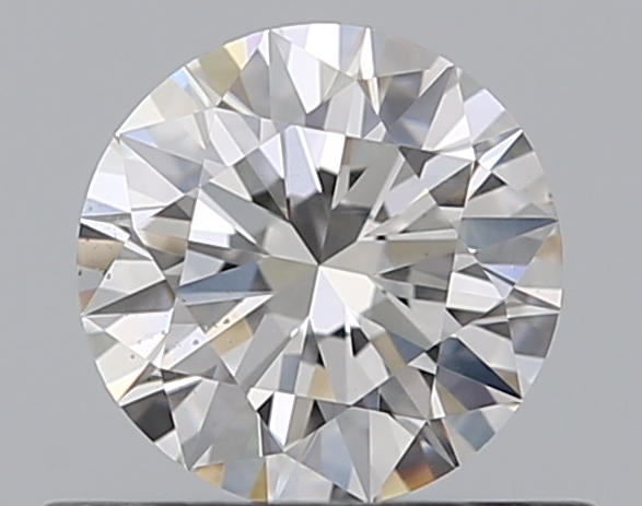 Round 0.5 ct G SI1