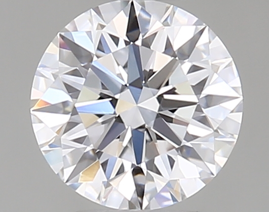 Round 0.32 ct E VVS1