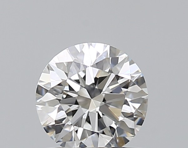 Round 0.3 ct F VVS1