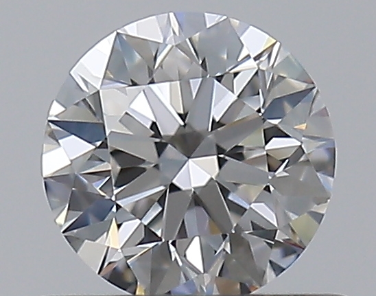 Round 0.5 ct G IF