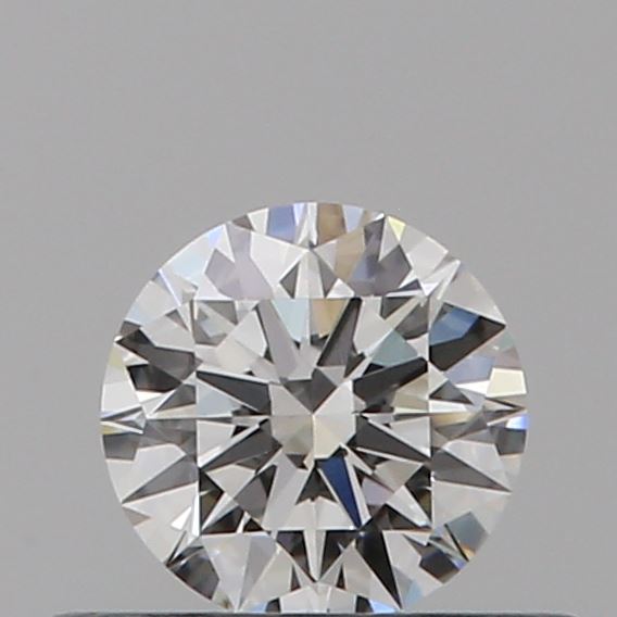 Round 0.31 ct E VS1