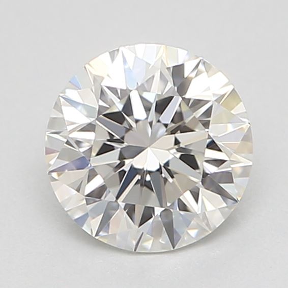 Round 0.41 ct I VS1