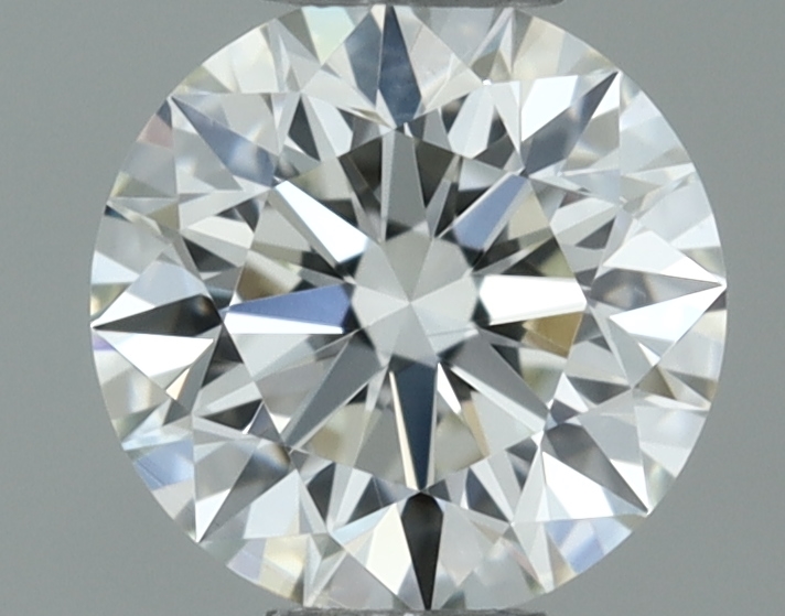 Round 0.33 ct J VS1