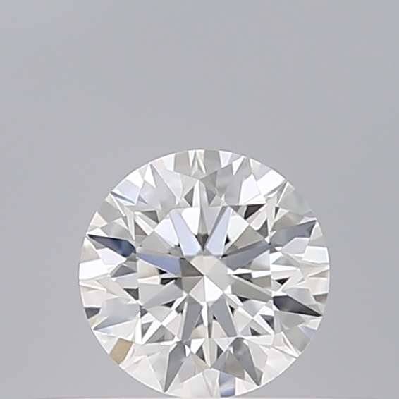 Round 0.26 ct E IF