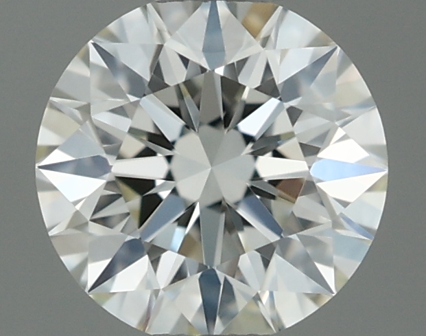 Round 0.3 ct K VVS2