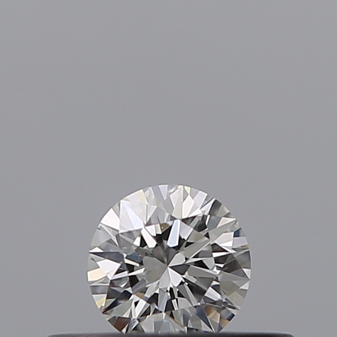 Round 0.18 ct E IF