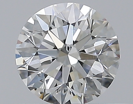 Round 0.4 ct G SI2