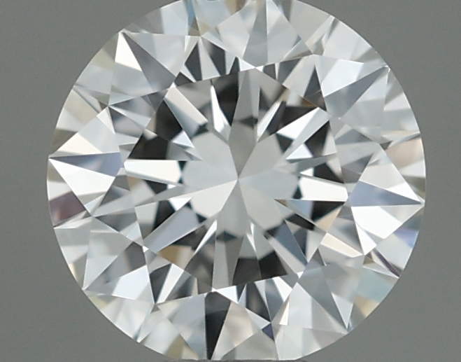 Round 0.4 ct I VVS1