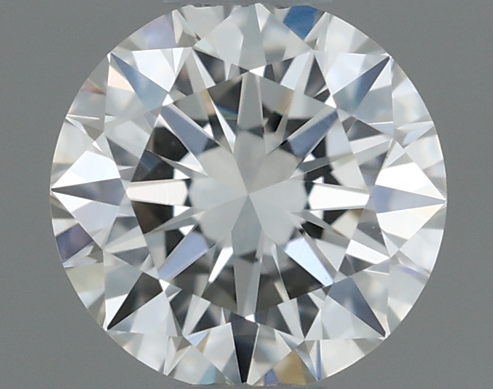 Round 0.45 ct I VVS2