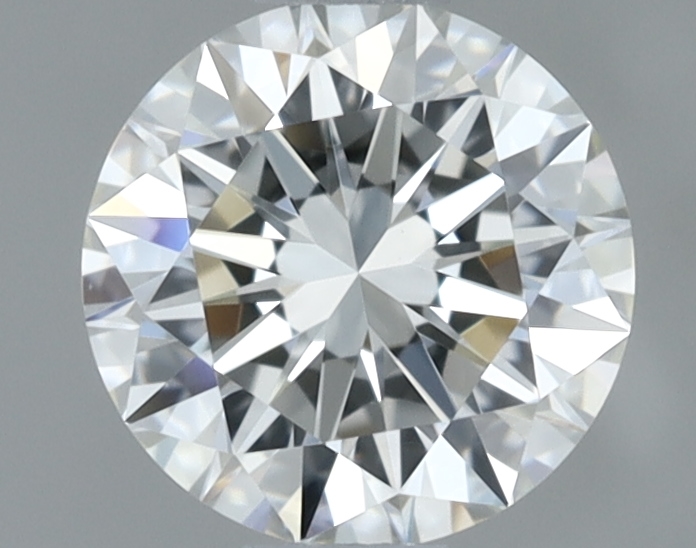 Round 0.5 ct I VS2