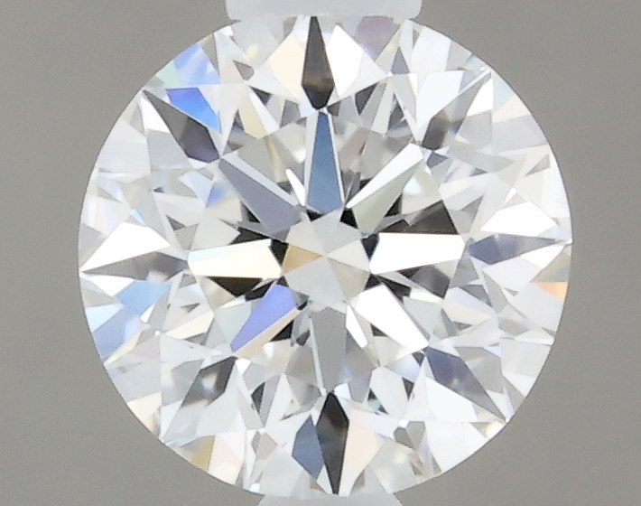 Round 0.3 ct F VVS2