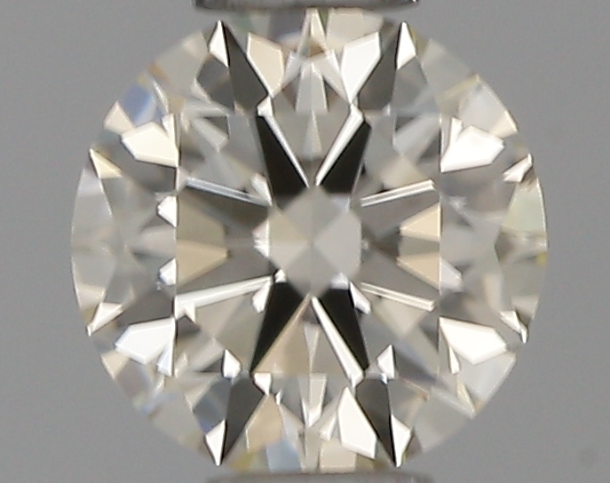 Round 0.31 ct K VS1