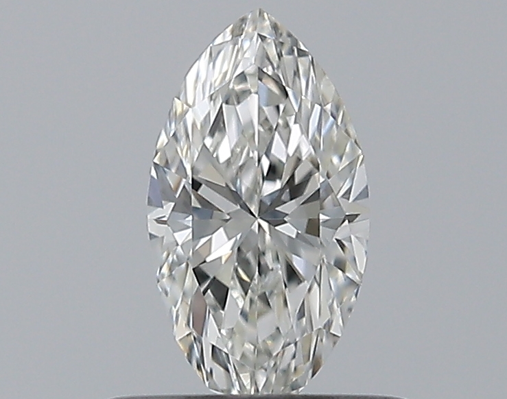 Marquise 0.35 ct H VS2