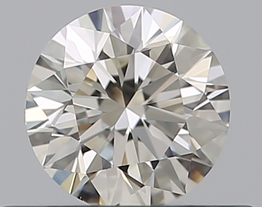 Round 0.4 ct J VS2