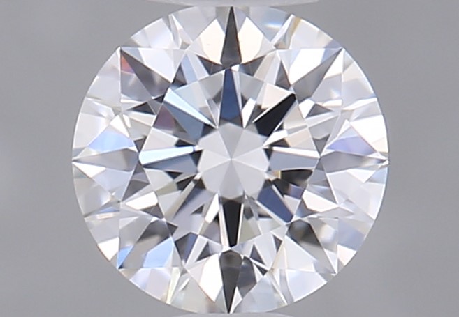 Round 0.35 ct F VVS2