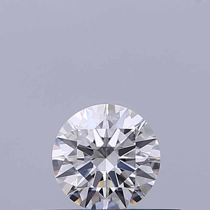 Round 0.27 ct E VVS2