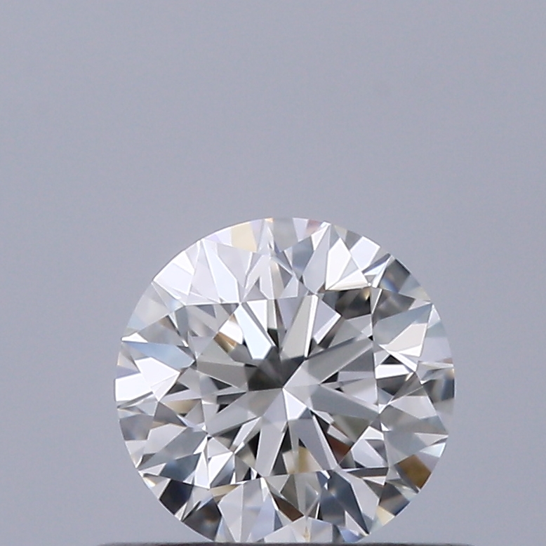 Round 0.4 ct F VVS2
