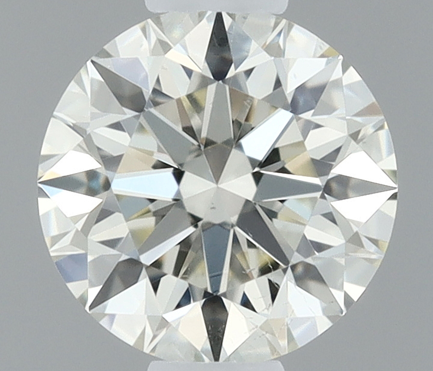 Round 0.31 ct K VS2
