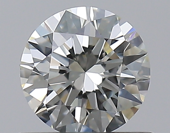 Round 0.5 ct J VS1