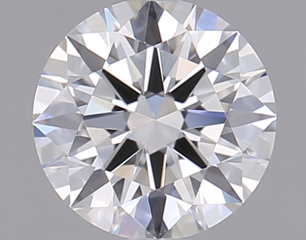 Round 0.4 ct G IF