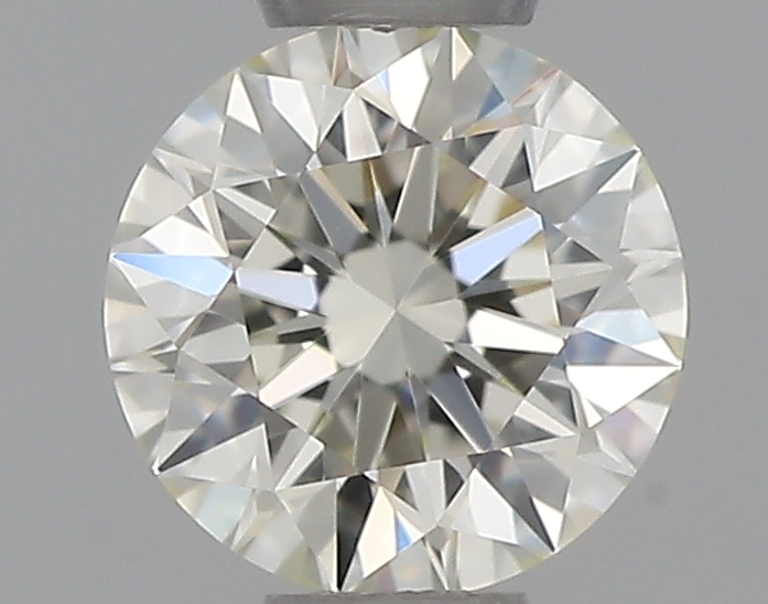Round 0.32 ct I VVS2