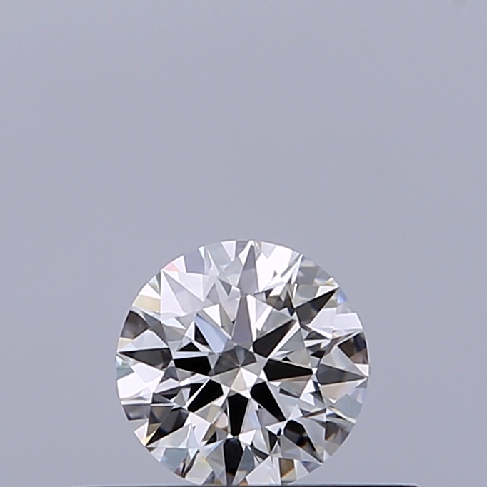 Round 0.27 ct E VVS1