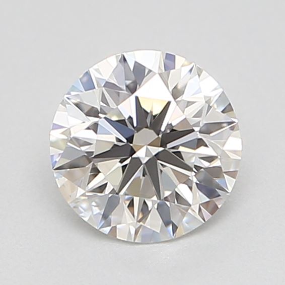 Round 0.33 ct G VS2