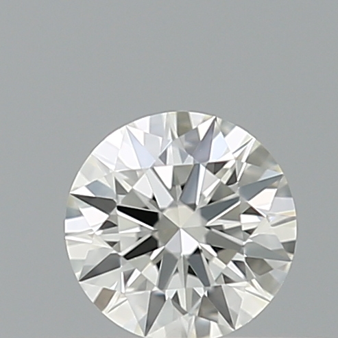 Round 0.2 ct G VVS1