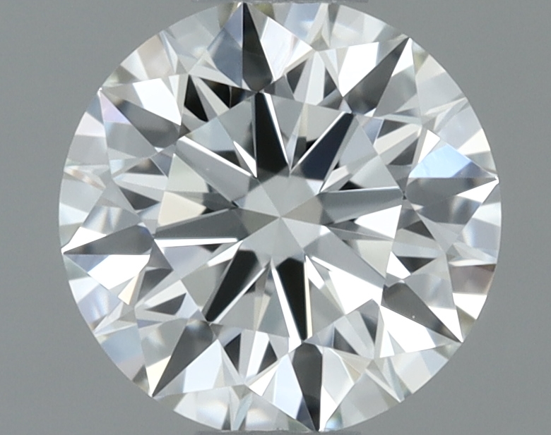 Round 0.5 ct L VVS1