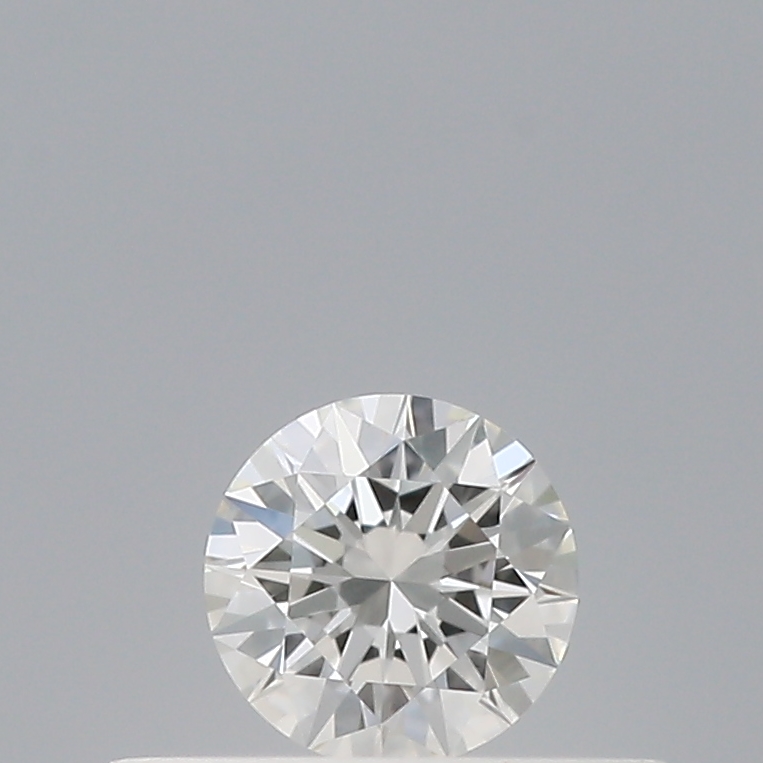 Round 0.18 ct G VVS1