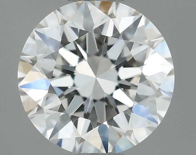 Round 0.5 ct J VS2
