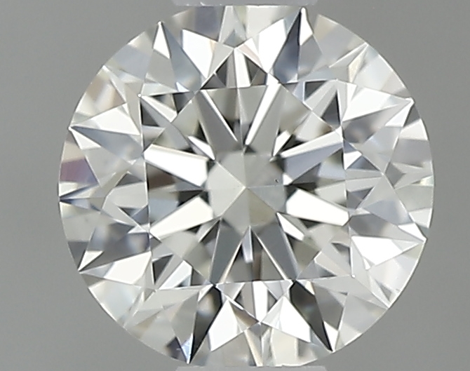 Round 0.51 ct J VS1