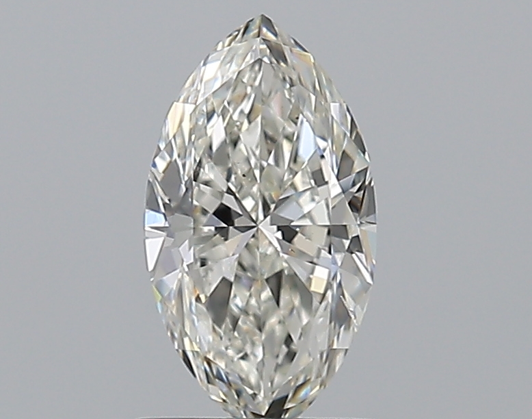 Marquise 0.96 ct I SI2