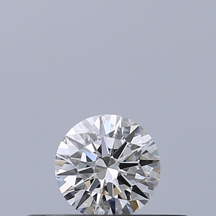 Round 0.2 ct E IF