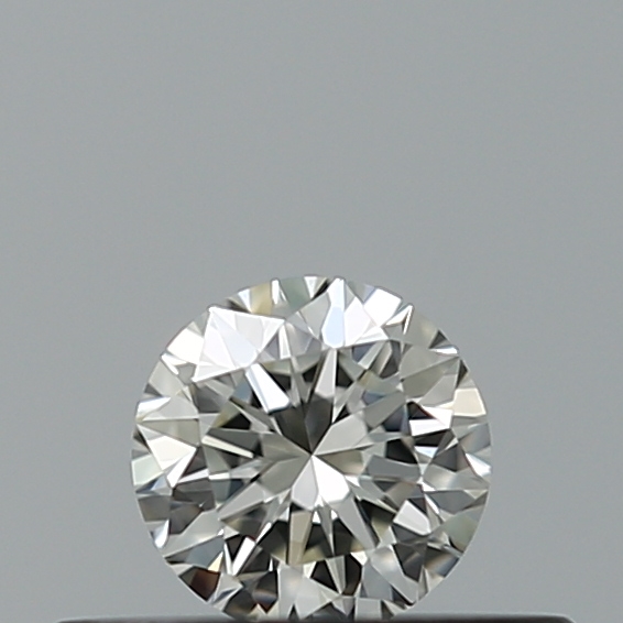 Round 0.2 ct G VVS2