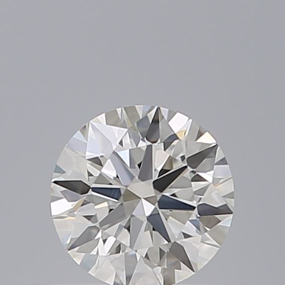 Round 0.27 ct F VVS2