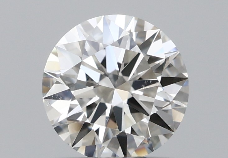 Round 0.38 ct I VS2