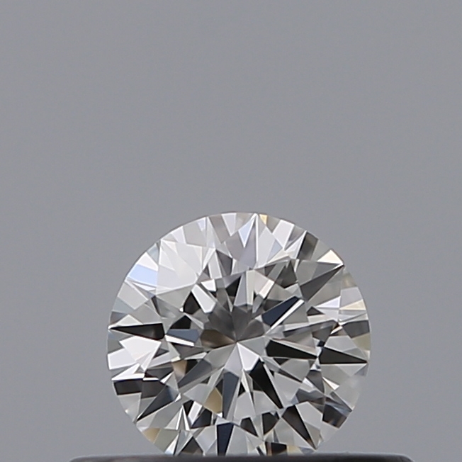 Round 0.28 ct E VVS1