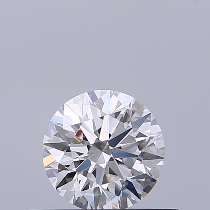 Round 0.4 ct D IF