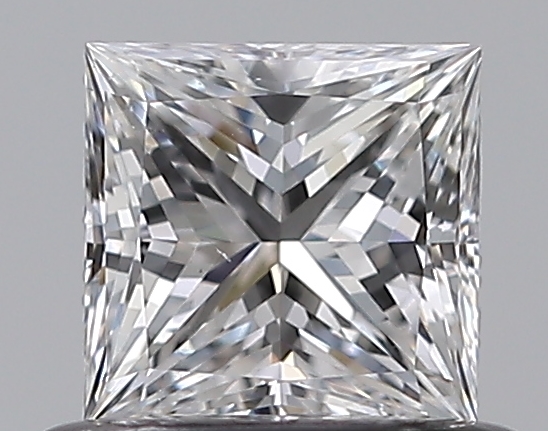 Princess 0.57 ct D VS2