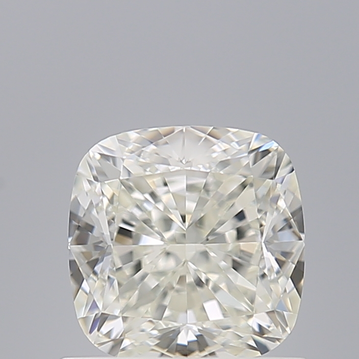 Cushion 0.9 ct J IF
