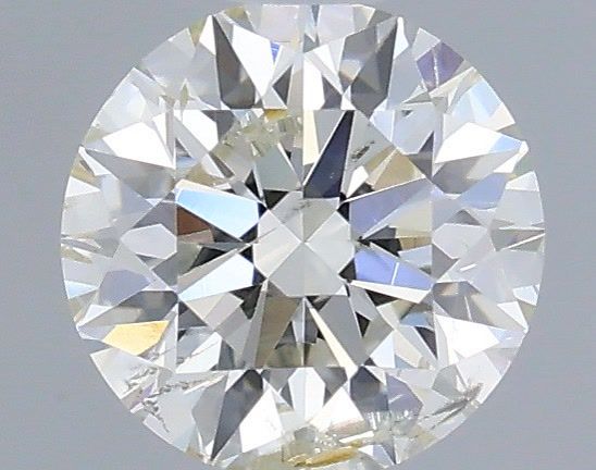 Round 0.4 ct H I1