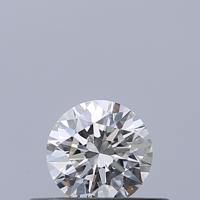 Round 0.27 ct E VVS1