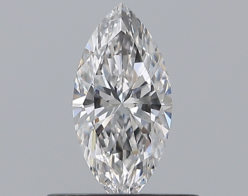 Marquise 0.4 ct D VS1