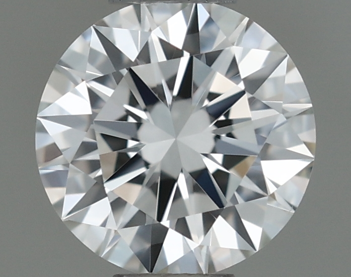 Round 0.33 ct H VS1