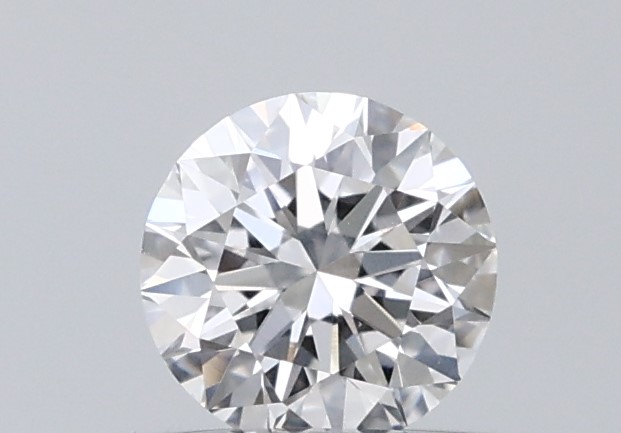 Round 0.37 ct E SI2