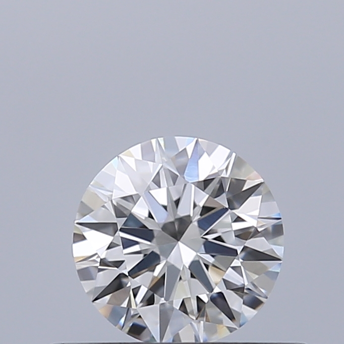 Round 0.4 ct F IF